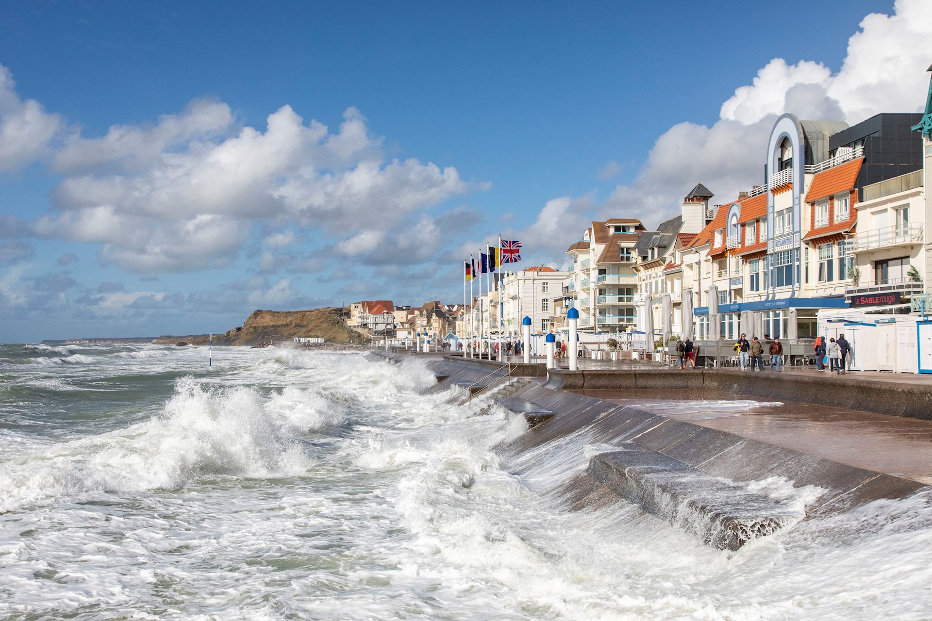 Olivier LECLERCQ - Hemis - Wimereux